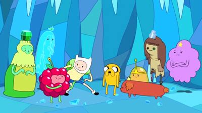 adventure time gostream|Adventure Time: All Episodes .